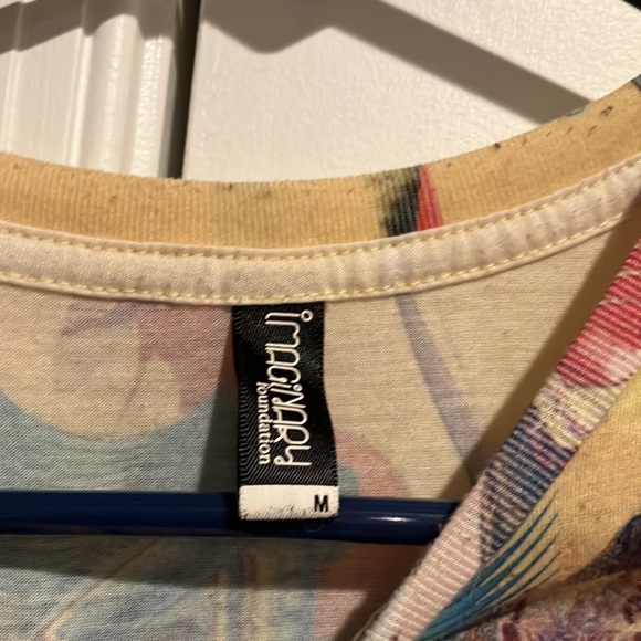 Imaginary Foundation Shirt Size Medium - Picture 3 of 7